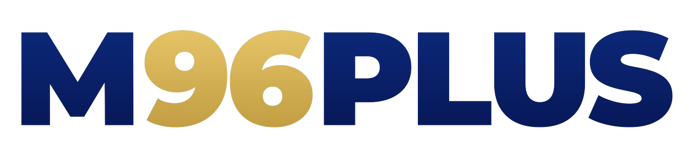 m96plus
